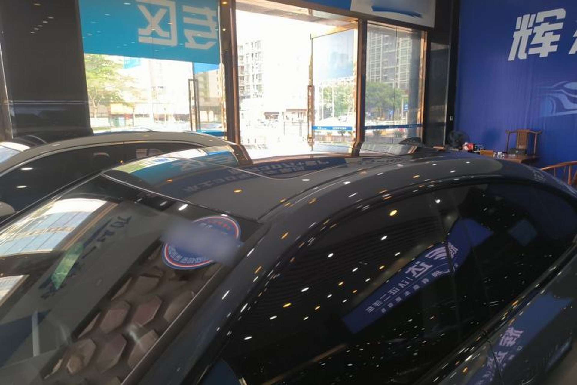 Used BMW 2 Series 2021 225i Four-Door Coupe M Sport Night Edition Roof