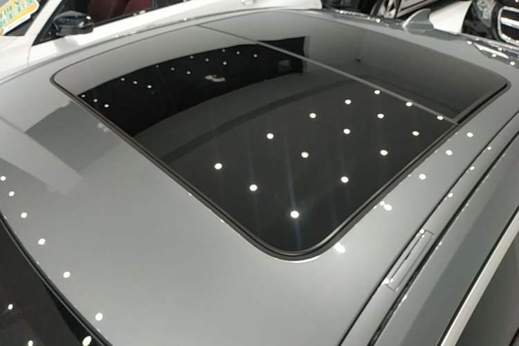 Used BMW 2 Series 2021 225i 4-Door Coupe M Sport Package Roof