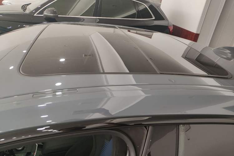 Used BMW 2 Series 2021 225i Four-Door Coupe M Sport Night Edition Roof