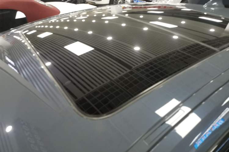Used BMW 2 Series 2021 225i Four-Door Coupe M Sport Night Edition Roof