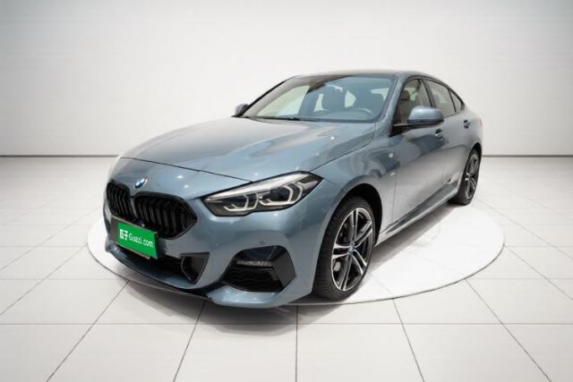 Ojetý BMW 2 Series 2021 225i Four-Door Coupe M Sport Night Edition