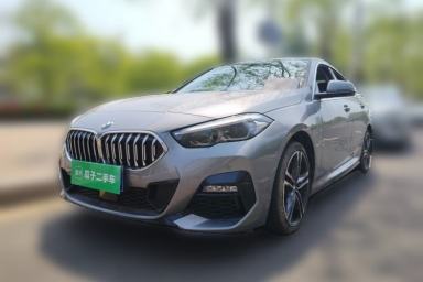 Used BMW 2 Series 2021 225i 4-Door Coupe M Sport Package