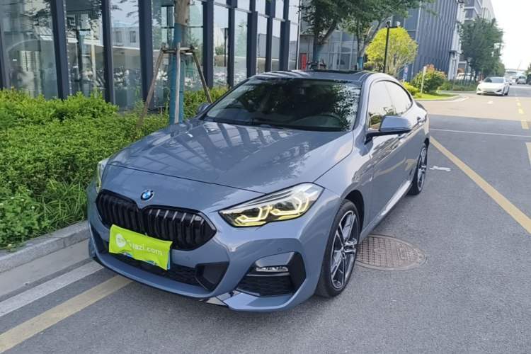 Used BMW 2 Series 2021 225i Four-Door Coupe M Sport Night Edition Guazi used car, China used car export, Used car for sale, Used  cars, Cheapest cars for sale