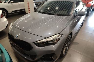 Used BMW 2 Series 2021 225i Four-Door Coupe M Sport Night Edition