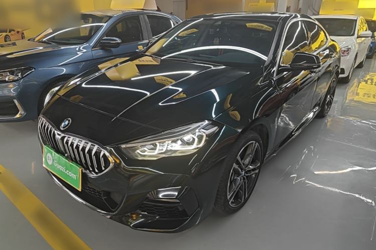 Used BMW 2 Series 2021 225i 4-Door Coupe M Sport Package Guazi used car, China used car export, Used car for sale, Used cars, Cheapest cars for sale