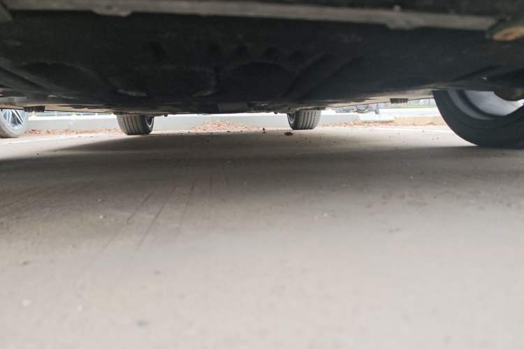 Used BMW 2 Series 2021 225i 4-Door Coupe M Sport Package Chassis Front