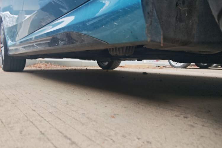 Used BMW 2 Series 2021 225i 4-Door Coupe M Sport Package Chassis Front Right