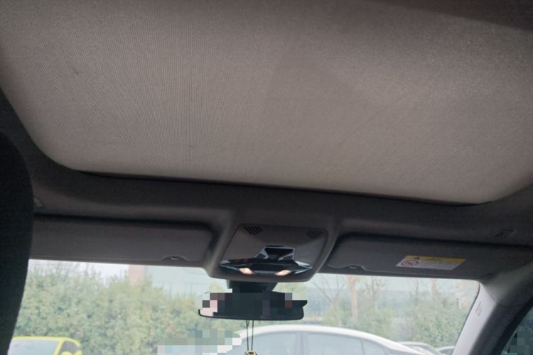 Used BMW 2 Series 2021 225i 4-Door Coupe M Sport Package Headliner