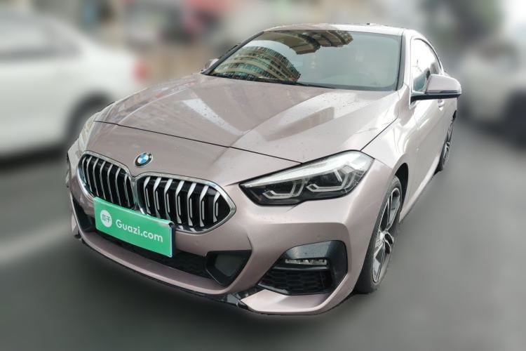 Used BMW 2 Series 2021 225i 4-Door Coupe M Sport Package Guazi used car, China used car export, Used car for sale, Used cars, Cheapest cars for sale