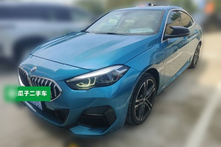 Used BMW 2 Series 2021 225i 4-Door Coupe M Sport Package Guazi used car, China used car export, Used car for sale, Used cars, Cheapest cars for sale