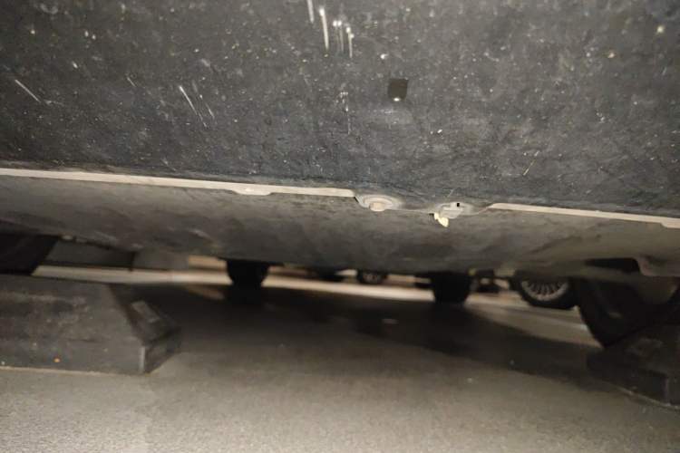 Used BMW 2 Series 2021 225i Four-Door Coupe M Sport Night Edition Chassis Front
