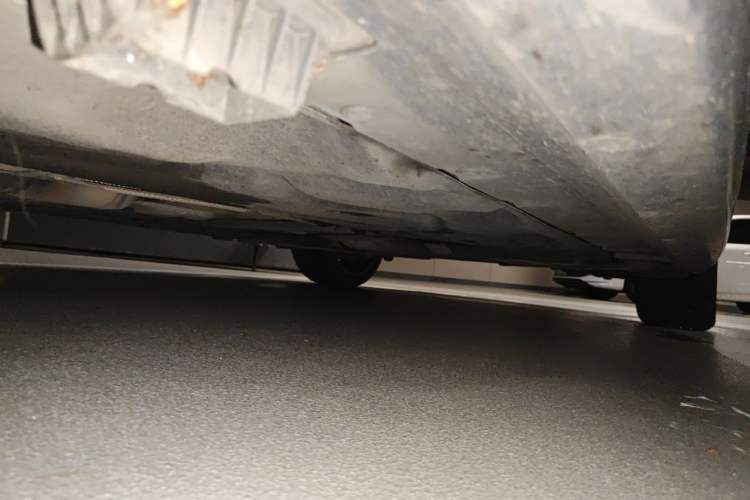 Used BMW 2 Series 2021 225i Four-Door Coupe M Sport Night Edition Chassis Front Left