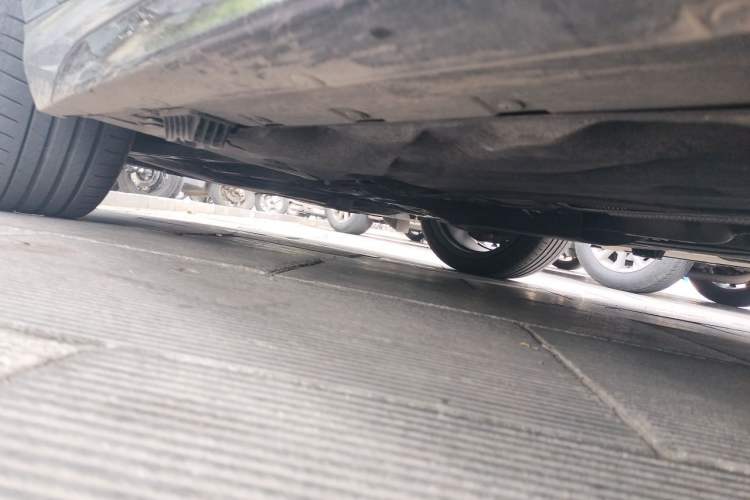 Used BMW 2 Series 2021 225i Four-Door Coupe M Sport Night Edition Chassis Front Left