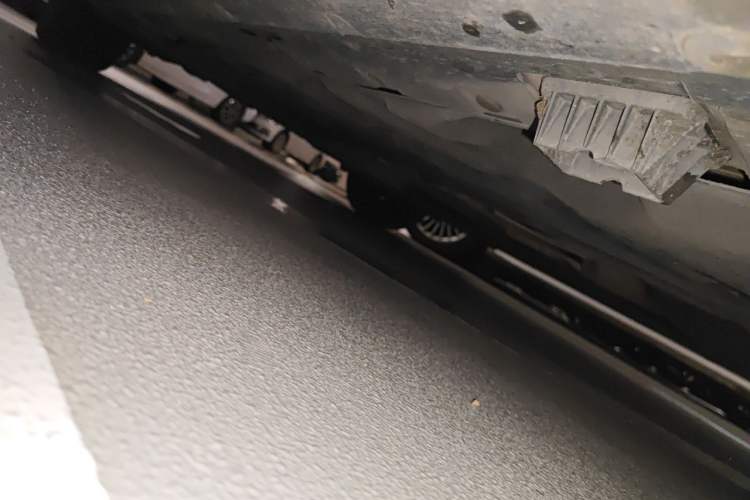 Used BMW 2 Series 2021 225i Four-Door Coupe M Sport Night Edition Chassis Front Right