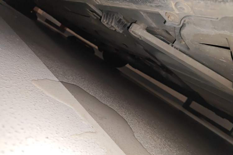 Used BMW 2 Series 2021 225i Four-Door Coupe M Sport Night Edition Chassis Rear Left