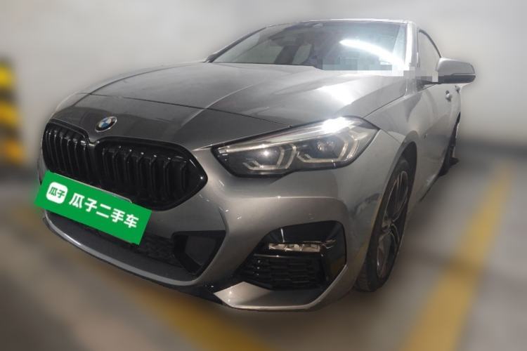Used BMW 2 Series 2021 225i Four-Door Coupe M Sport Night Edition Guazi used car, China used car export, Used car for sale, Used  cars, Cheapest cars for sale