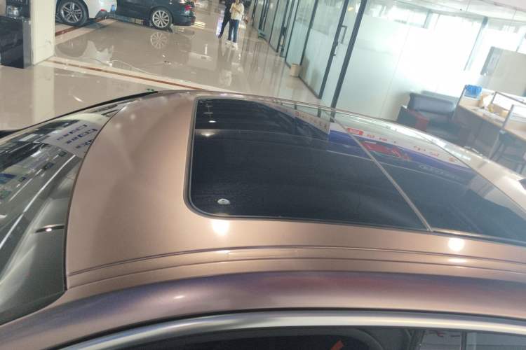 Used BMW 2 Series 2021 225i 4-Door Coupe M Sport Package Roof