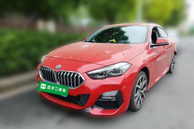 Used BMW 2 Series 2021 225i 4-Door Coupe M Sport Package Guazi used car, China used car export, Used car for sale, Used  cars, Cheapest cars for sale