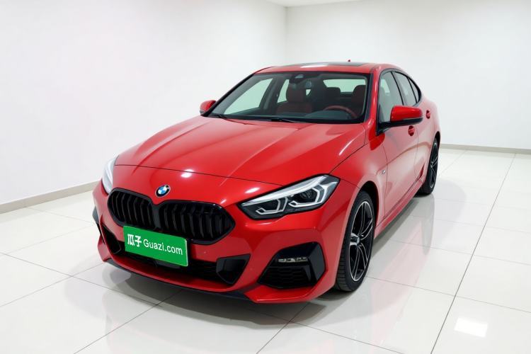 Used BMW 2 Series 2021 225i Four-Door Coupe M Sport Night Edition Guazi used car, China used car export, Used car for sale, Used  cars, Cheapest cars for sale