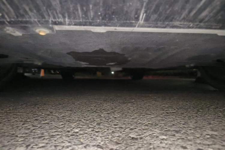 Used BMW 2 Series 2021 225i 4-Door Coupe M Sport Package Chassis Front
