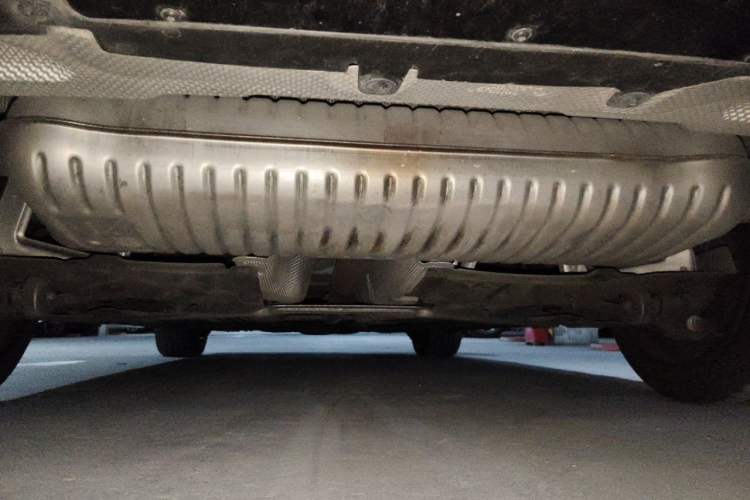 Used BMW 2 Series 2021 225i Four-Door Coupe M Sport Night Edition Chassis Rear