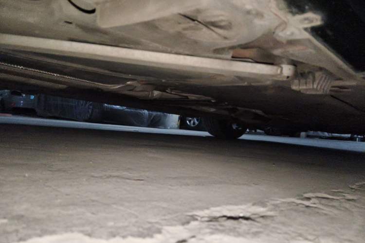 Used BMW 2 Series 2021 225i Four-Door Coupe M Sport Night Edition Chassis Rear Right