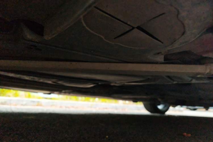 Used BMW 2 Series 2021 225i Four-Door Coupe M Sport Night Edition Chassis Rear Right