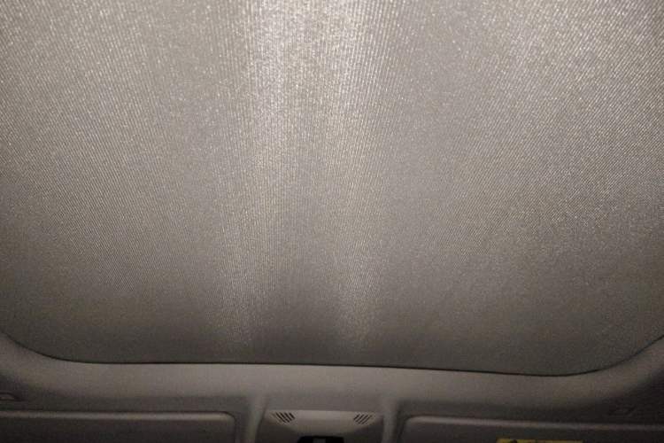 Used BMW 2 Series 2021 225i Four-Door Coupe M Sport Night Edition Headliner