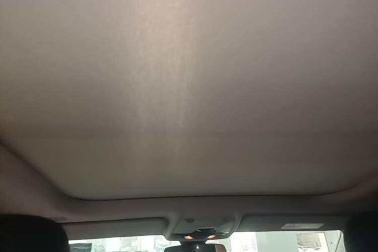 Used BMW 2 Series 2021 225i 4-Door Coupe M Sport Package Headliner
