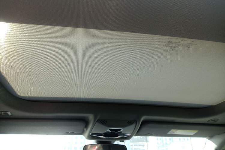 Used BMW 2 Series 2021 225i Four-Door Coupe M Sport Night Edition Headliner