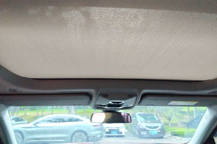 Used BMW 2 Series 2021 225i Four-Door Coupe M Sport Night Edition Headliner