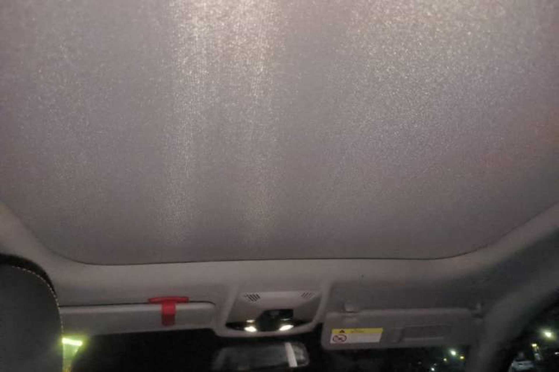 Used BMW 2 Series 2021 225i 4-Door Coupe M Sport Package Headliner