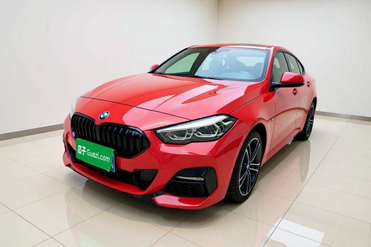 BMW 2 Series 2021 225i Four-Door Coupe M Sport Night Edition usado Guazi used car, China used car export, Used car for sale, Used  cars, Cheapest cars for sale