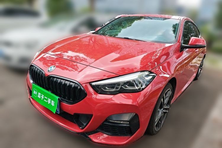 Używany BMW 2 Series 2021 225i Four-Door Coupe M Sport Night Edition Guazi used car, China used car export, Used car for sale, Used cars, Cheapest cars for sale