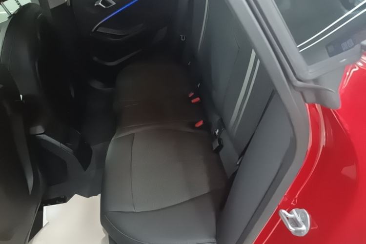 Used BMW 2 Series 2021 225i 4-Door Coupe M Sport Package Left Rear Seat