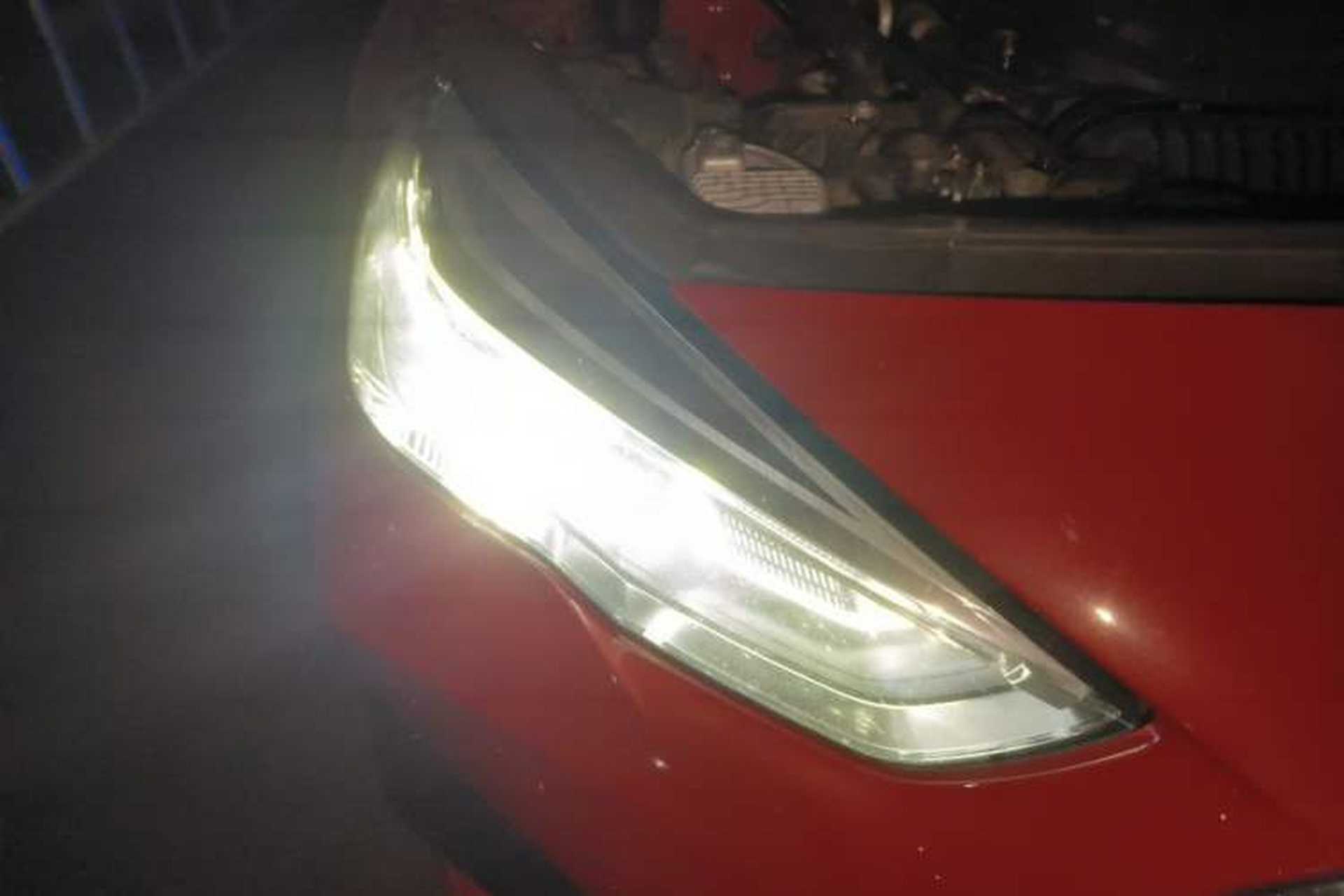 Used BMW 2 Series 2021 225i 4-Door Coupe M Sport Package Right Front Headlight