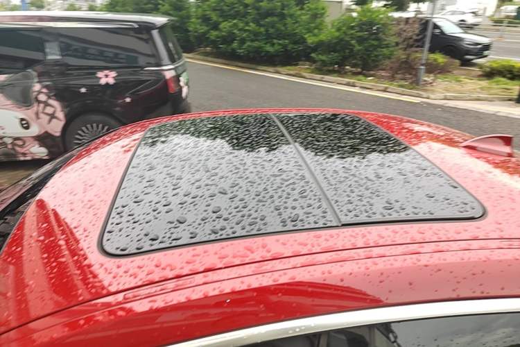 Used BMW 2 Series 2021 225i 4-Door Coupe M Sport Package Roof