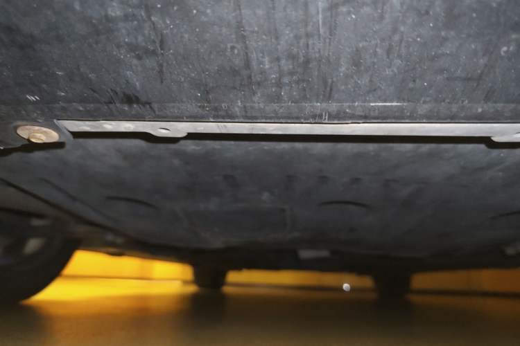 Used BMW 2 Series 2021 225i 4-Door Coupe M Sport Package Chassis Front