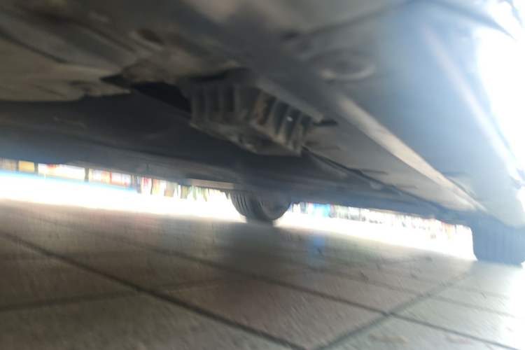 Used BMW 2 Series 2021 225i 4-Door Coupe M Sport Package Chassis Front Left