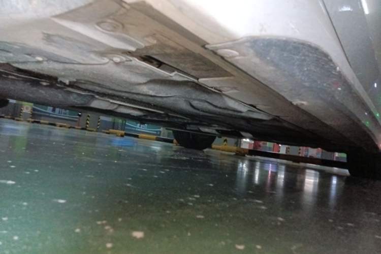 Used BMW 2 Series 2021 225i 4-Door Coupe M Sport Package Chassis Front Left