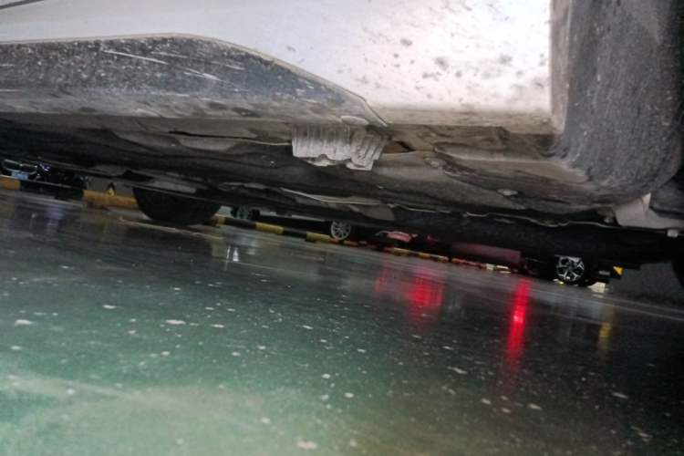 Used BMW 2 Series 2021 225i 4-Door Coupe M Sport Package Chassis Front Right