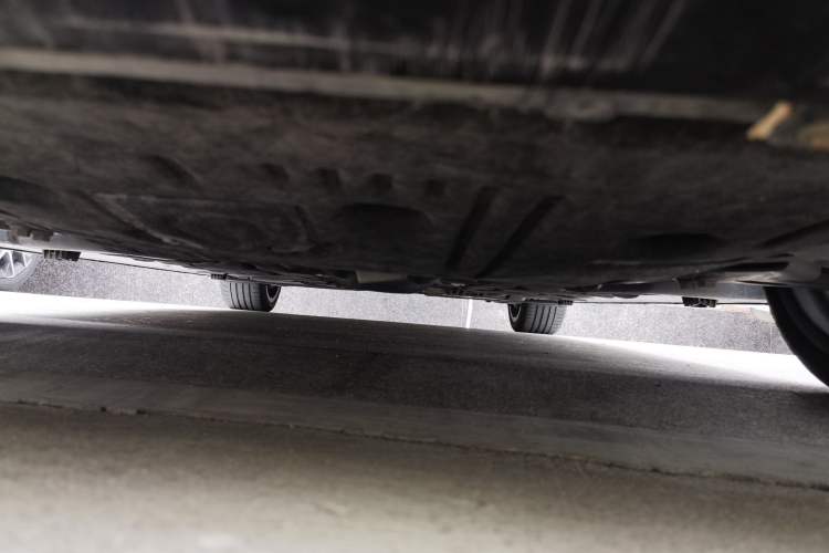 Used BMW 2 Series 2021 225i 4-Door Coupe M Sport Package Chassis Front