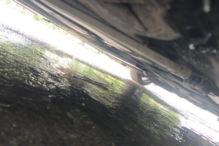 Used BMW 2 Series 2021 225i 4-Door Coupe M Sport Package Chassis Rear Right