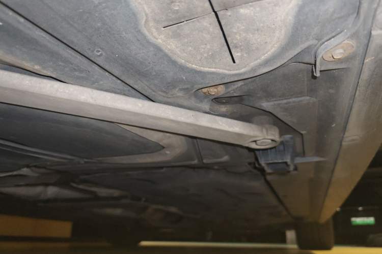 Used BMW 2 Series 2021 225i 4-Door Coupe M Sport Package Chassis Rear Right