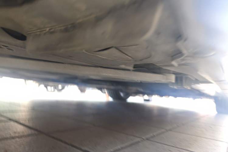 Used BMW 2 Series 2021 225i 4-Door Coupe M Sport Package Chassis Rear Right