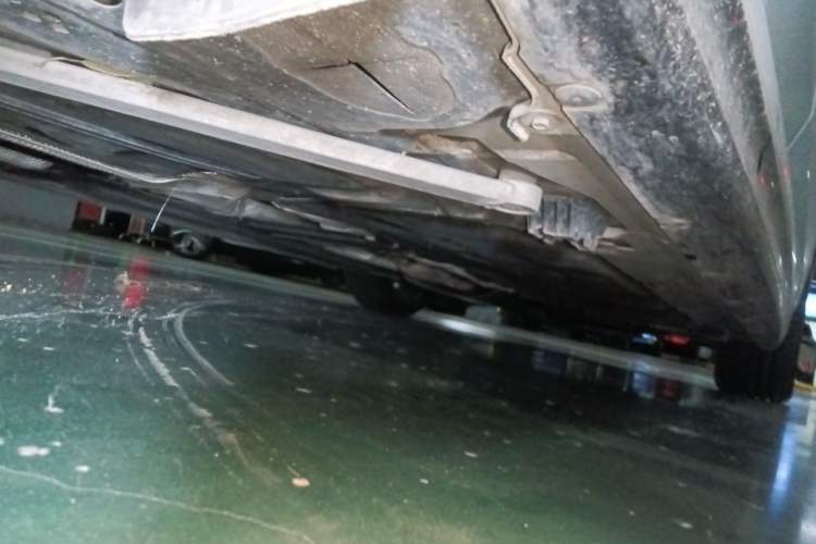 Used BMW 2 Series 2021 225i 4-Door Coupe M Sport Package Chassis Rear Right