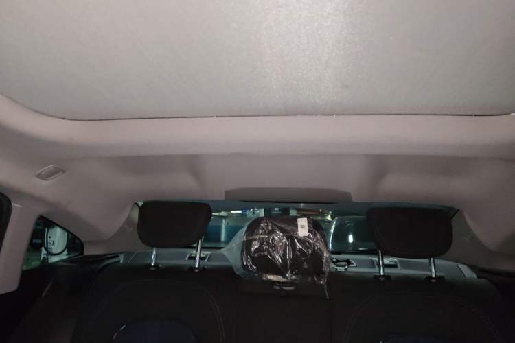 Used BMW 2 Series 2021 225i Four-Door Coupe M Sport Night Edition Headliner