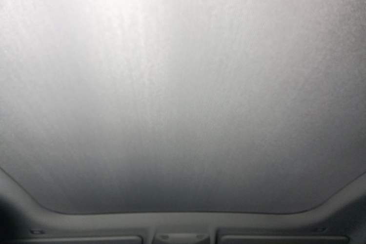 Used BMW 2 Series 2021 225i 4-Door Coupe M Sport Package Headliner