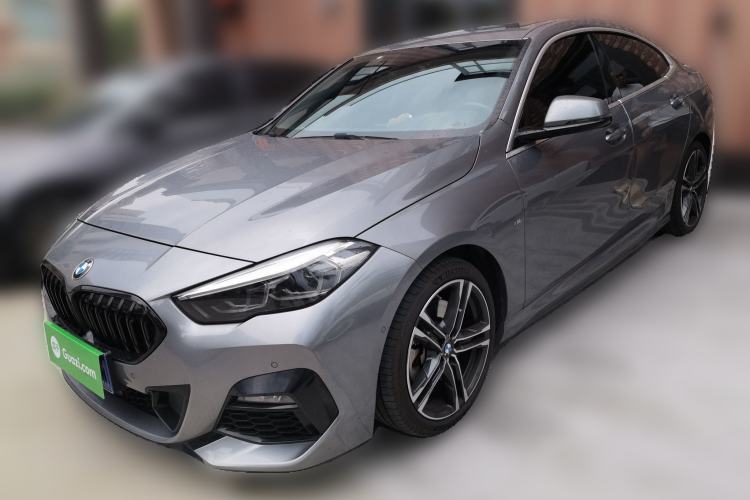 Used BMW 2 Series 2021 225i 4-Door Coupe M Sport Package Guazi used car, China used car export, Used car for sale, Used  cars, Cheapest cars for sale