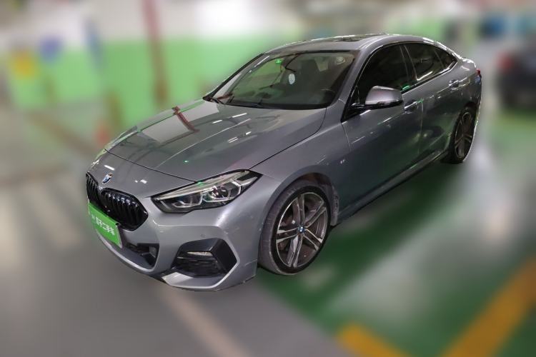 Used BMW 2 Series 2021 225i Four-Door Coupe M Sport Night Edition Guazi used car, China used car export, Used car for sale, Used  cars, Cheapest cars for sale